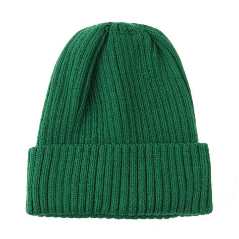 GREEN HAT - A37 4